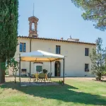 Σπίτι διακοπών Poggio Napoleone Lupompesi
