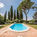 Poggio Napoleone Σπίτι διακοπών *