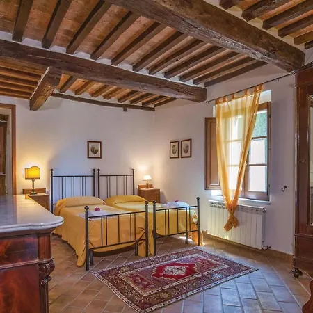 Poggio Napoleone * Lupompesi