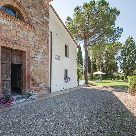 Poggio Napoleone Lupompesi