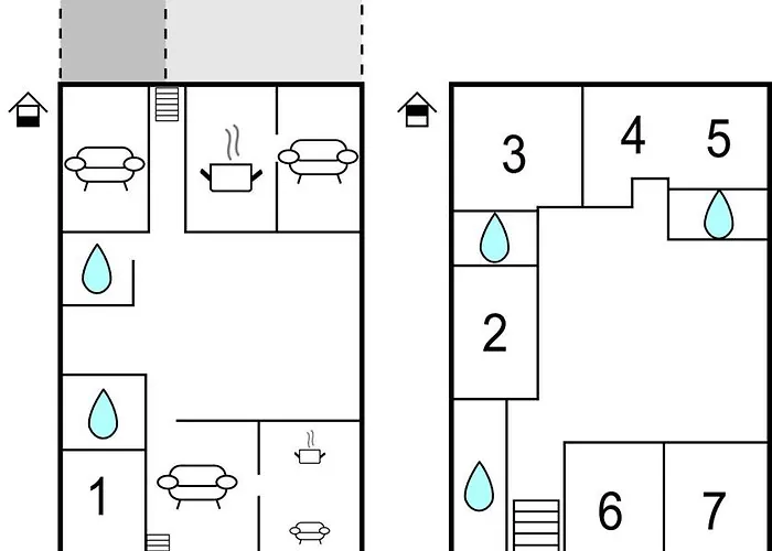 Poggio Napoleone Дом отдыха Sovignano